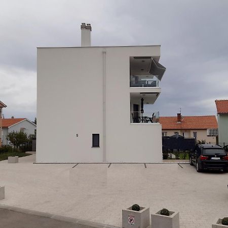 Relax-Krk Apartment Krk Town Exterior photo