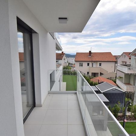 Relax-Krk Apartment Krk Town Exterior photo