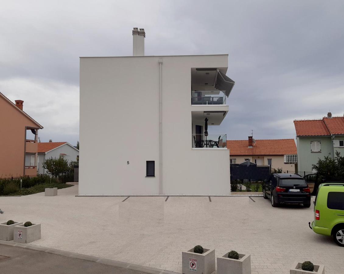 Relax-Krk Apartment Krk Town Exterior photo