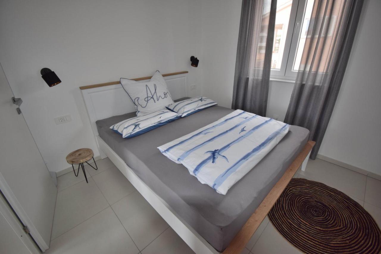Relax-Krk Apartment Krk Town Exterior photo