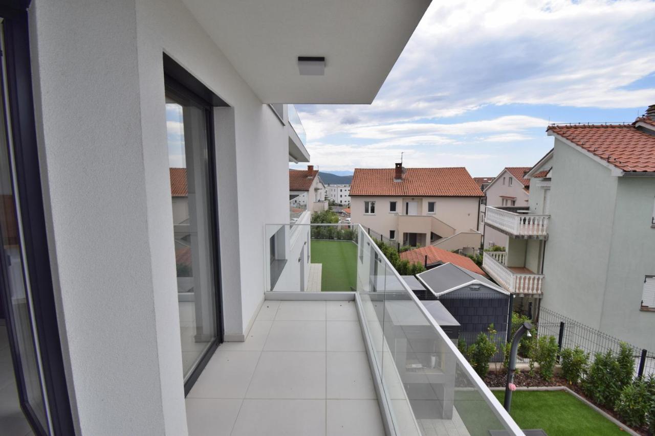 Relax-Krk Apartment Krk Town Exterior photo