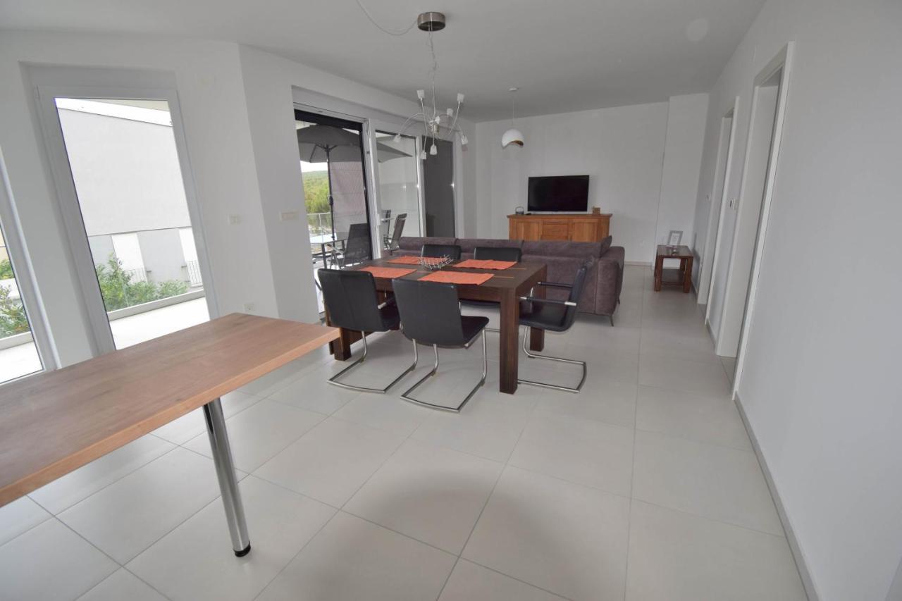 Relax-Krk Apartment Krk Town Exterior photo